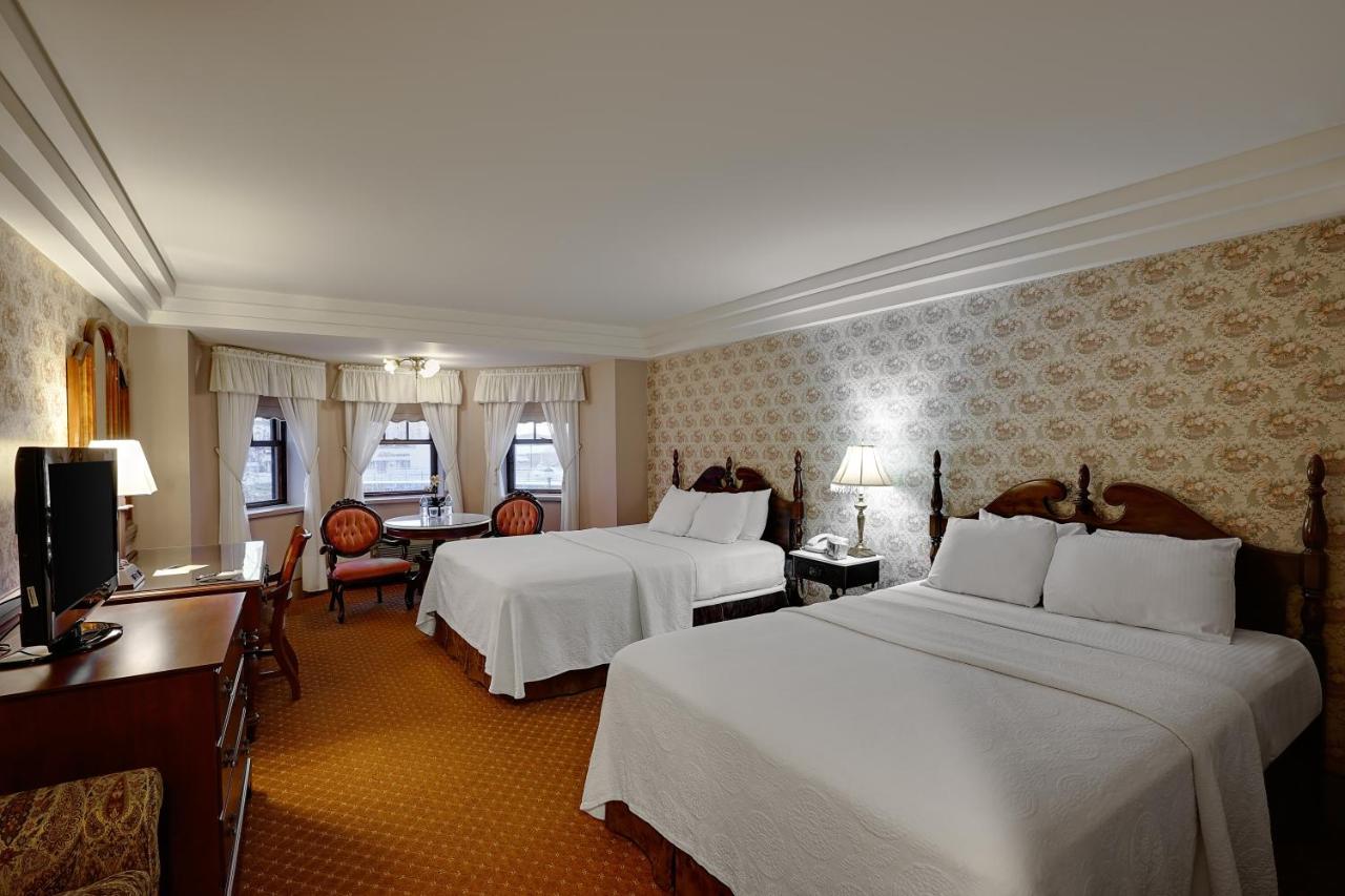 The Clarkson Inn Potsdam Luaran gambar