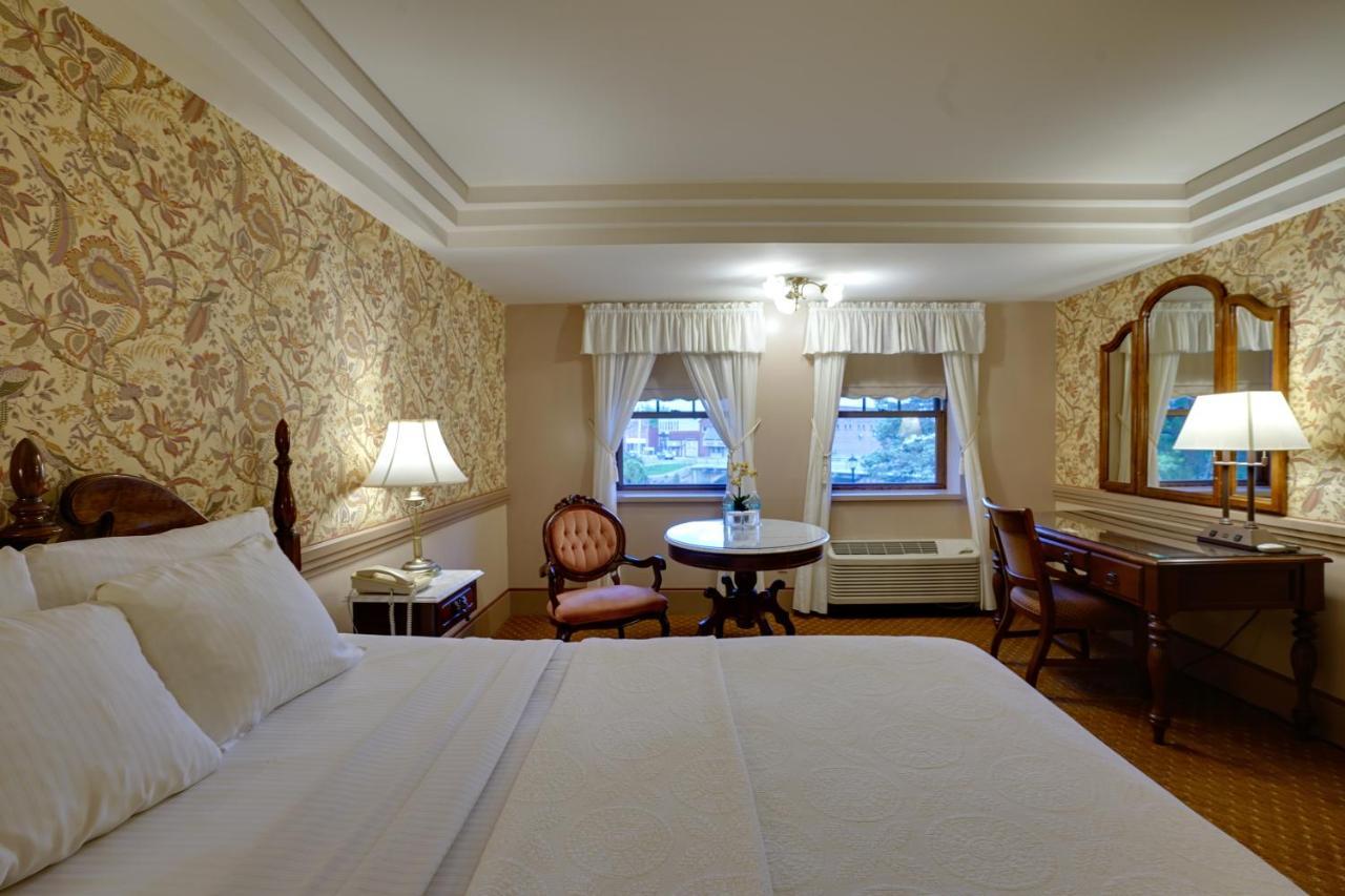 The Clarkson Inn Potsdam Luaran gambar