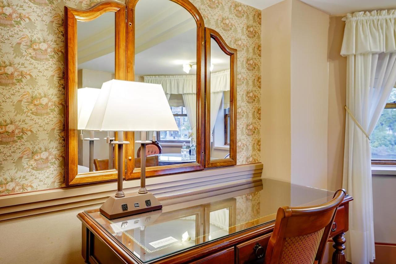 The Clarkson Inn Potsdam Luaran gambar