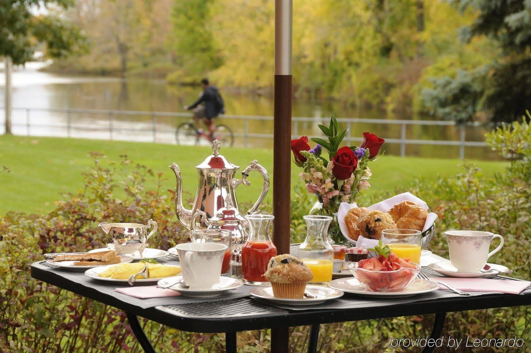 The Clarkson Inn Potsdam Luaran gambar