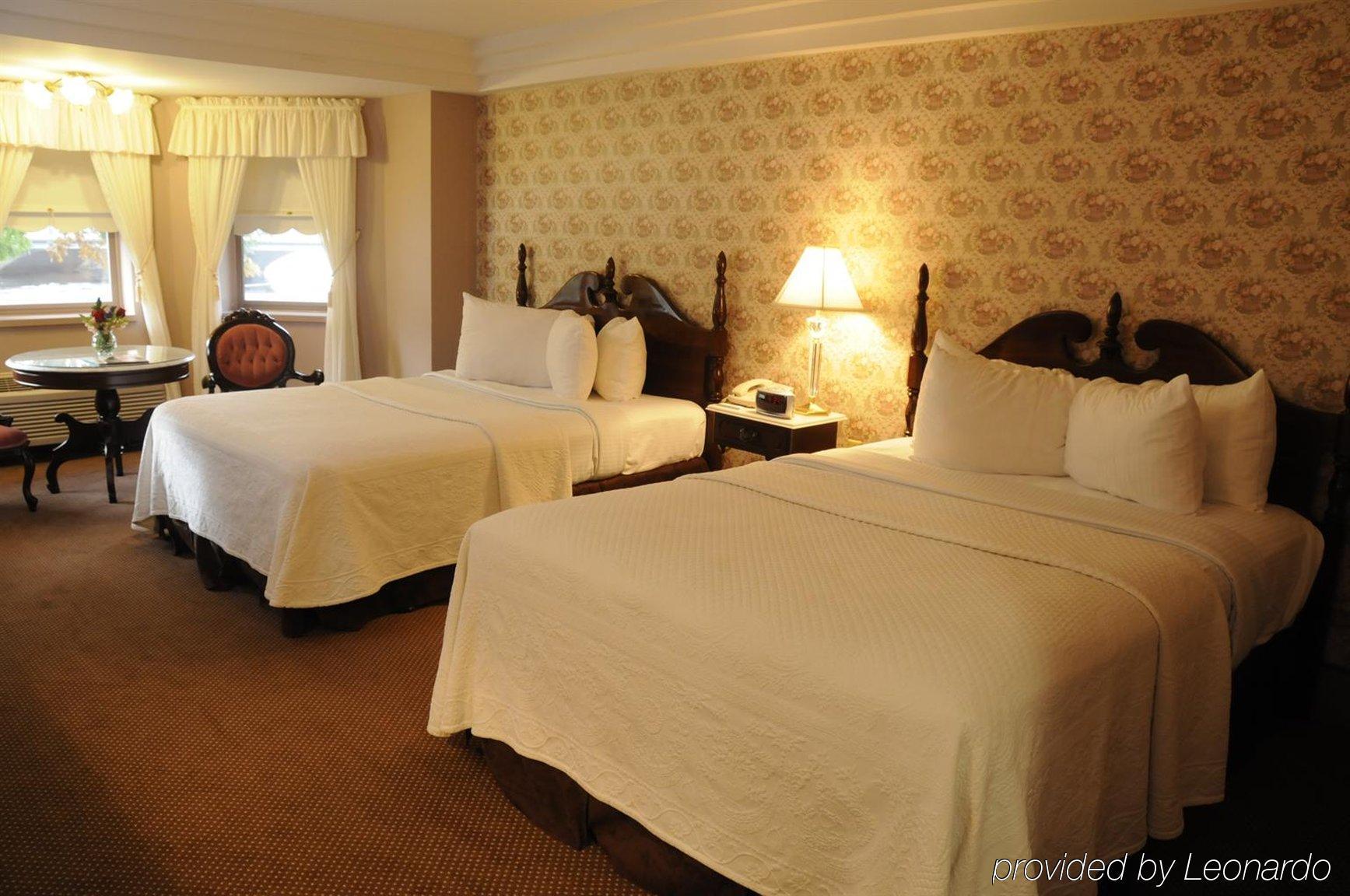 The Clarkson Inn Potsdam Bilik gambar